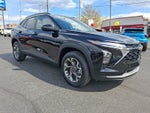 2026 Chevrolet Trax LT FWD