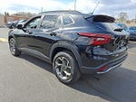 2026 Chevrolet Trax LT FWD