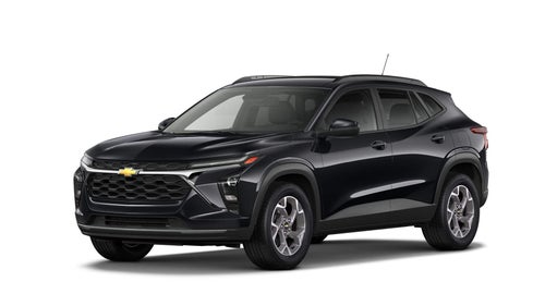 2026 Chevrolet Trax LT FWD