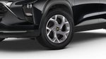 2026 Chevrolet Trax LT FWD