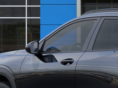 2026 Chevrolet Trax LT FWD