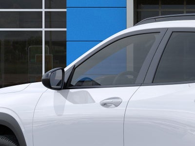 2026 Chevrolet Trax 2RS FWD