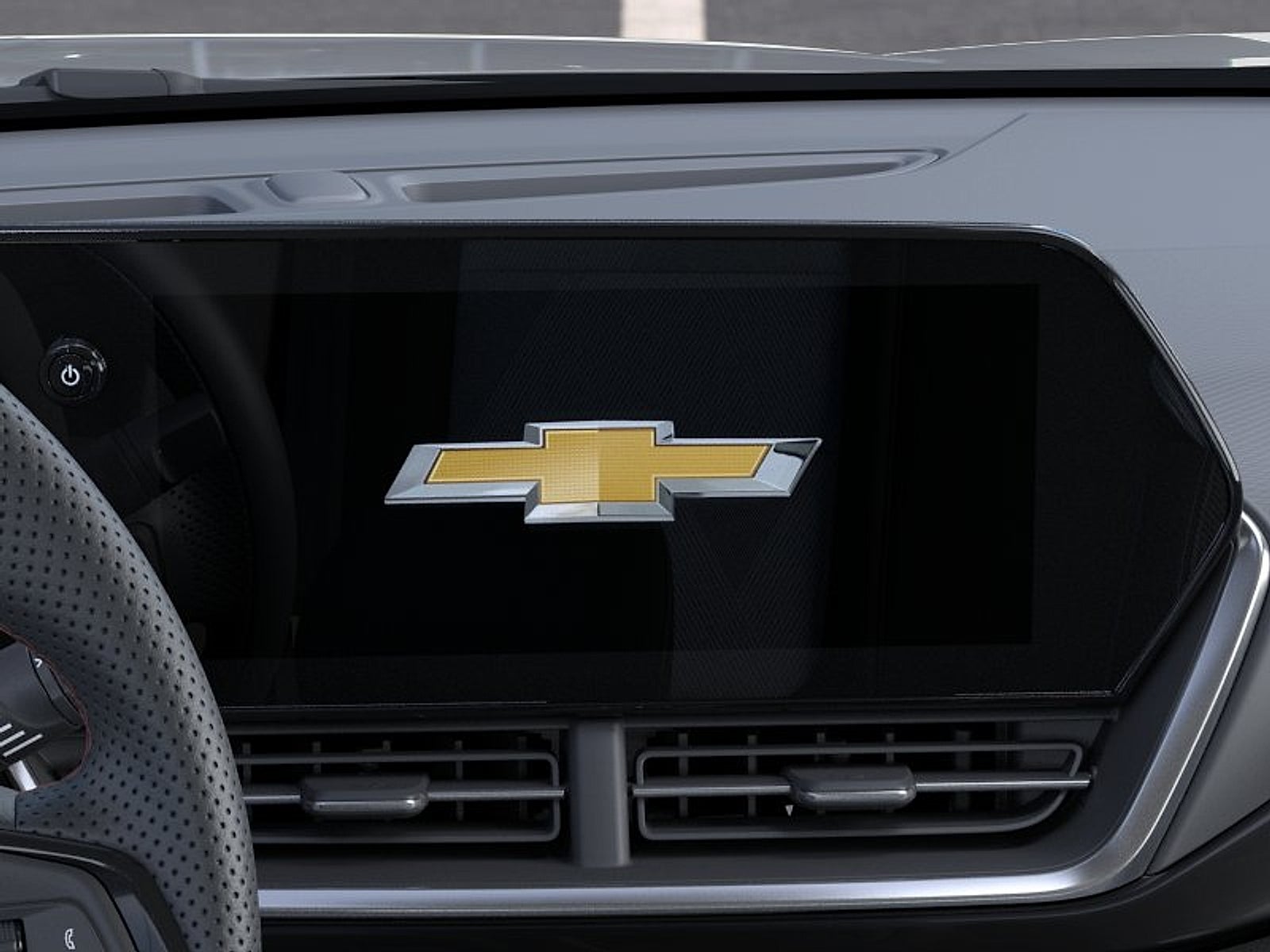 2026 Chevrolet Trax 2RS FWD