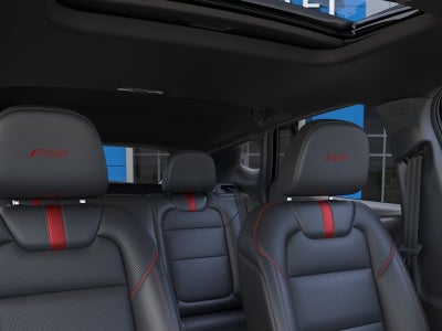 2026 Chevrolet Trax 2RS FWD