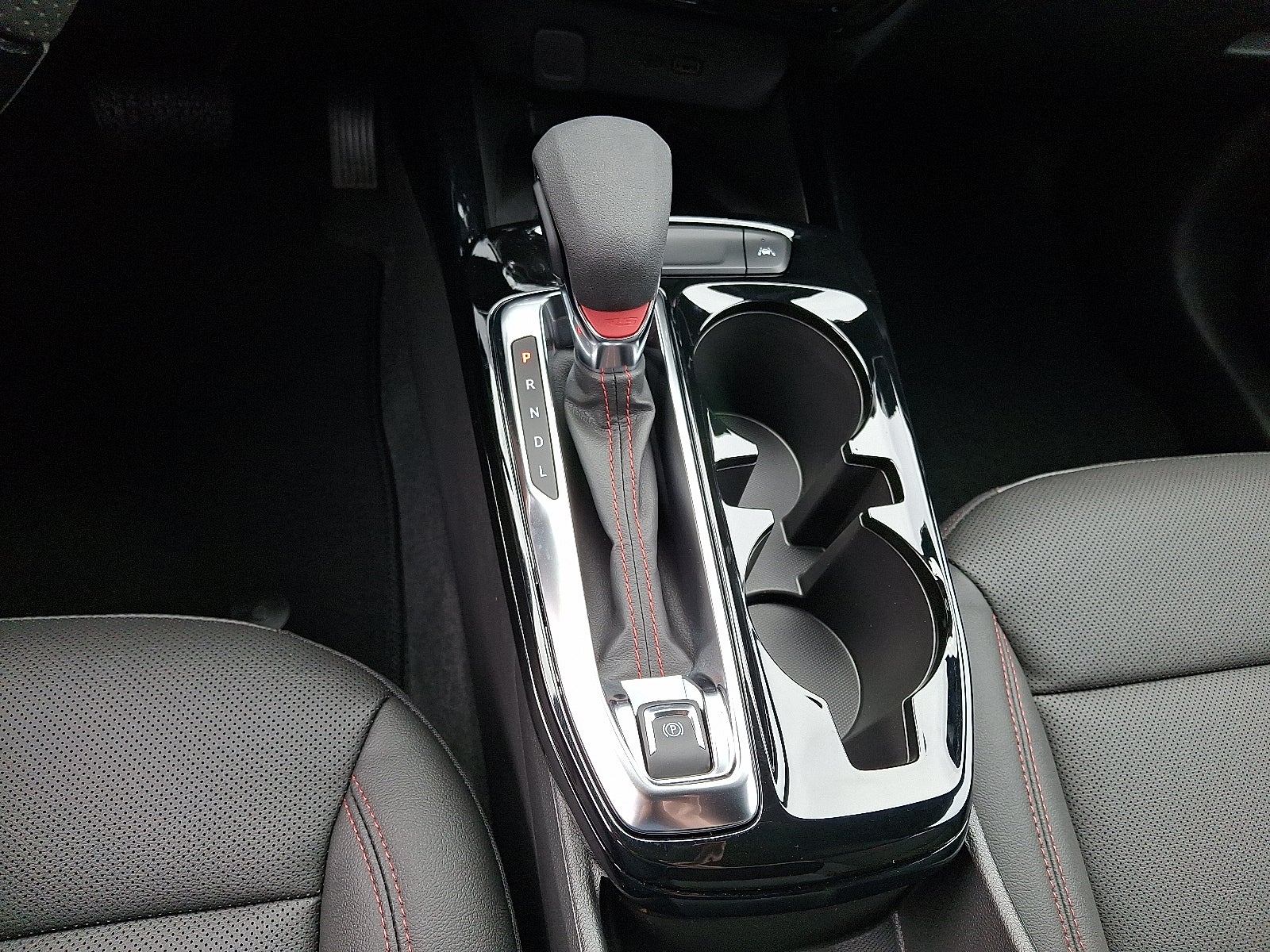 2026 Chevrolet Trax 2RS FWD