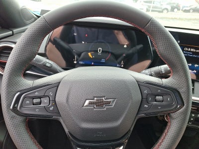 2026 Chevrolet Trax 2RS FWD