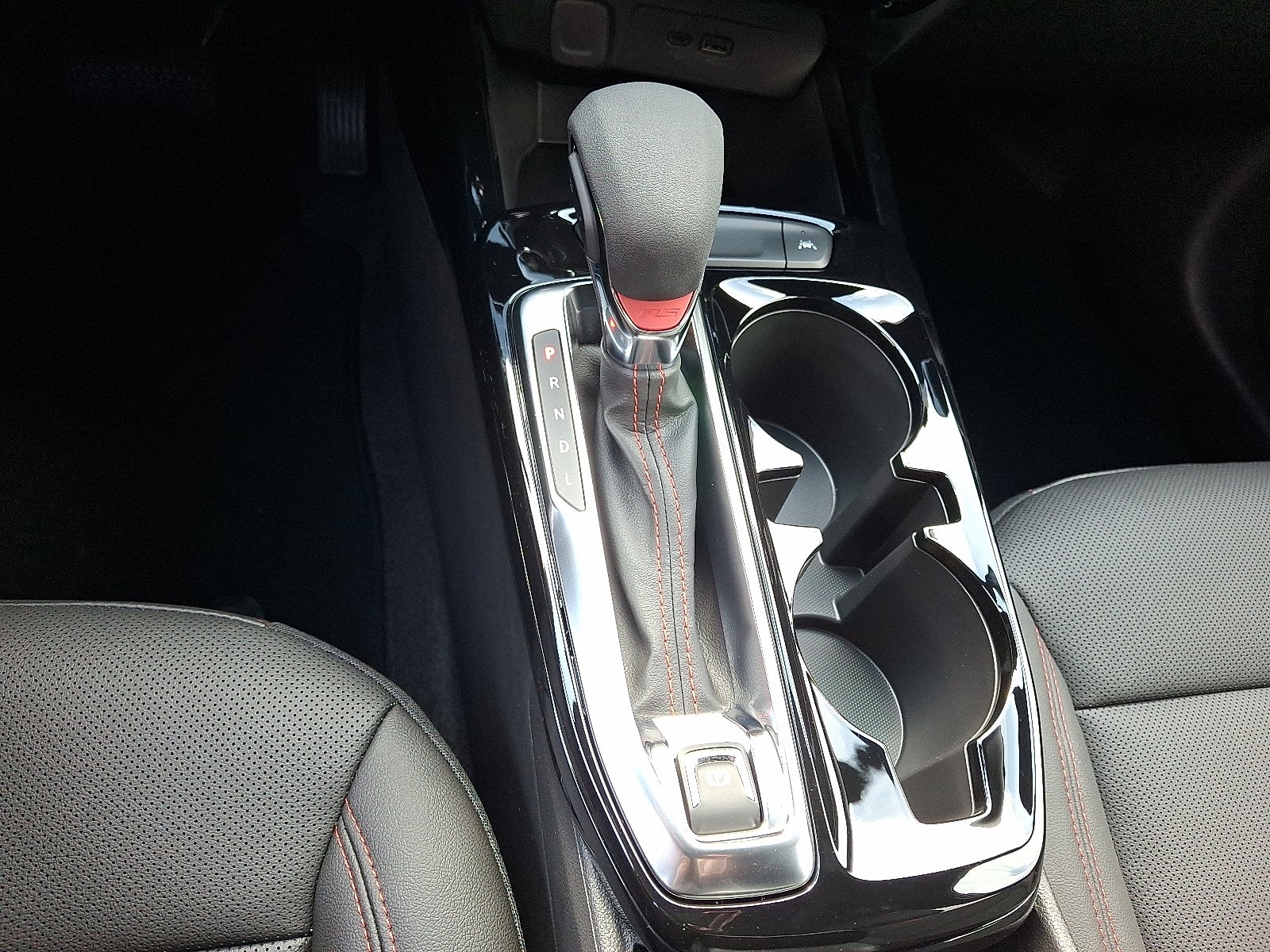 2026 Chevrolet Trax 2RS FWD