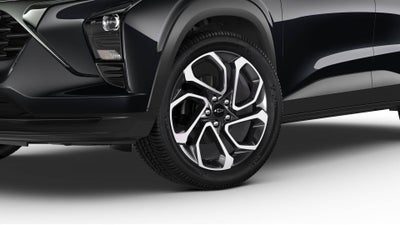 2026 Chevrolet Trax 2RS FWD