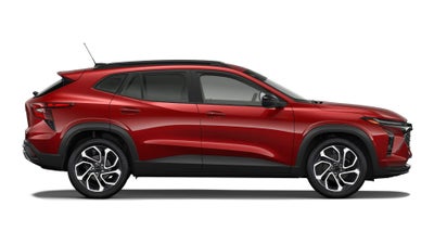 2026 Chevrolet Trax 2RS FWD