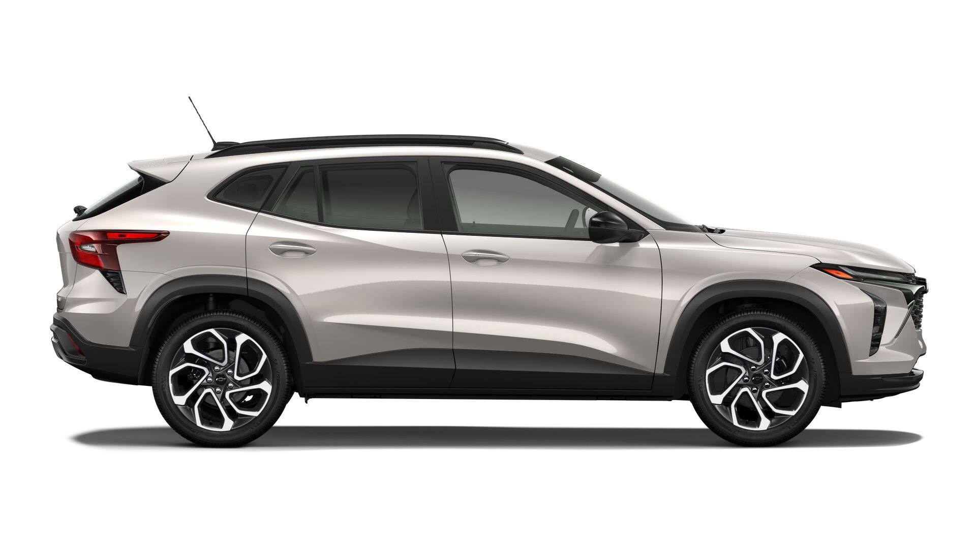 2026 Chevrolet Trax 2RS FWD