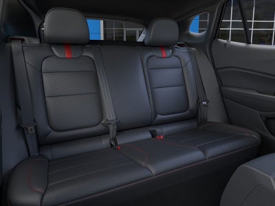 2026 Chevrolet Trax 2RS FWD