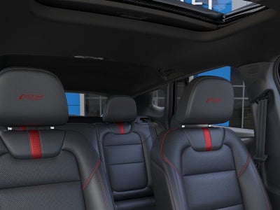 2026 Chevrolet Trax 2RS FWD