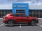 2026 Chevrolet Trax 2RS FWD
