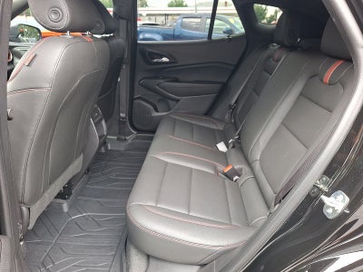 2026 Chevrolet Trax 2RS FWD