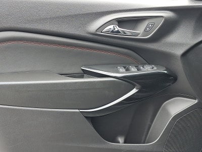 2026 Chevrolet Trax 2RS FWD