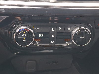 2026 Chevrolet Trax 2RS FWD