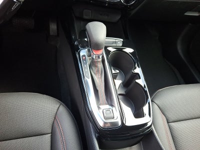 2026 Chevrolet Trax 2RS FWD