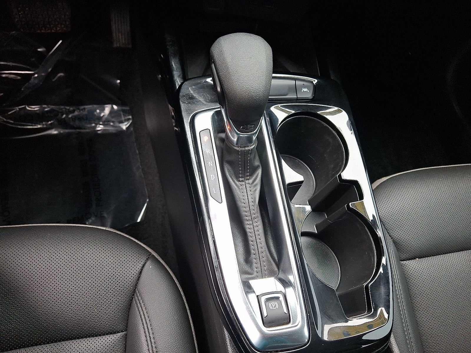 2024 Chevrolet Trax ACTIV FWD