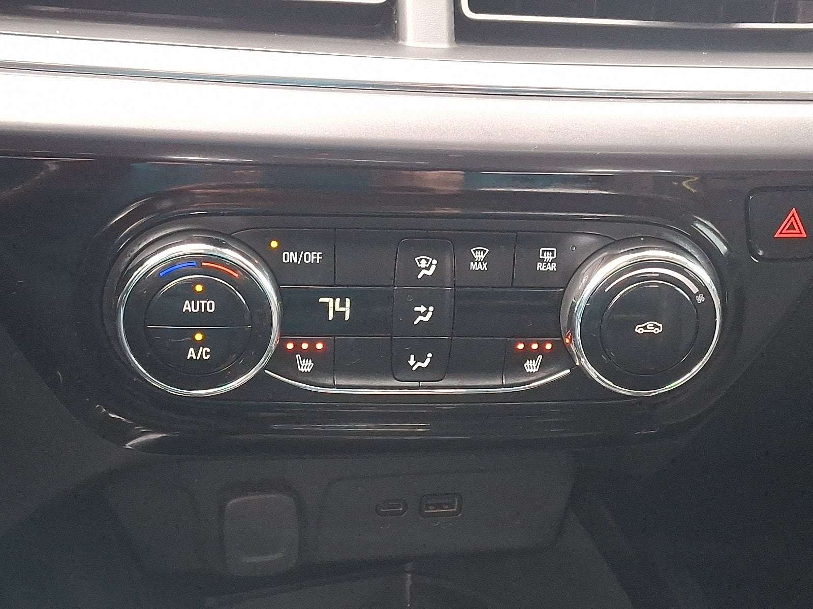 2024 Chevrolet Trax ACTIV FWD