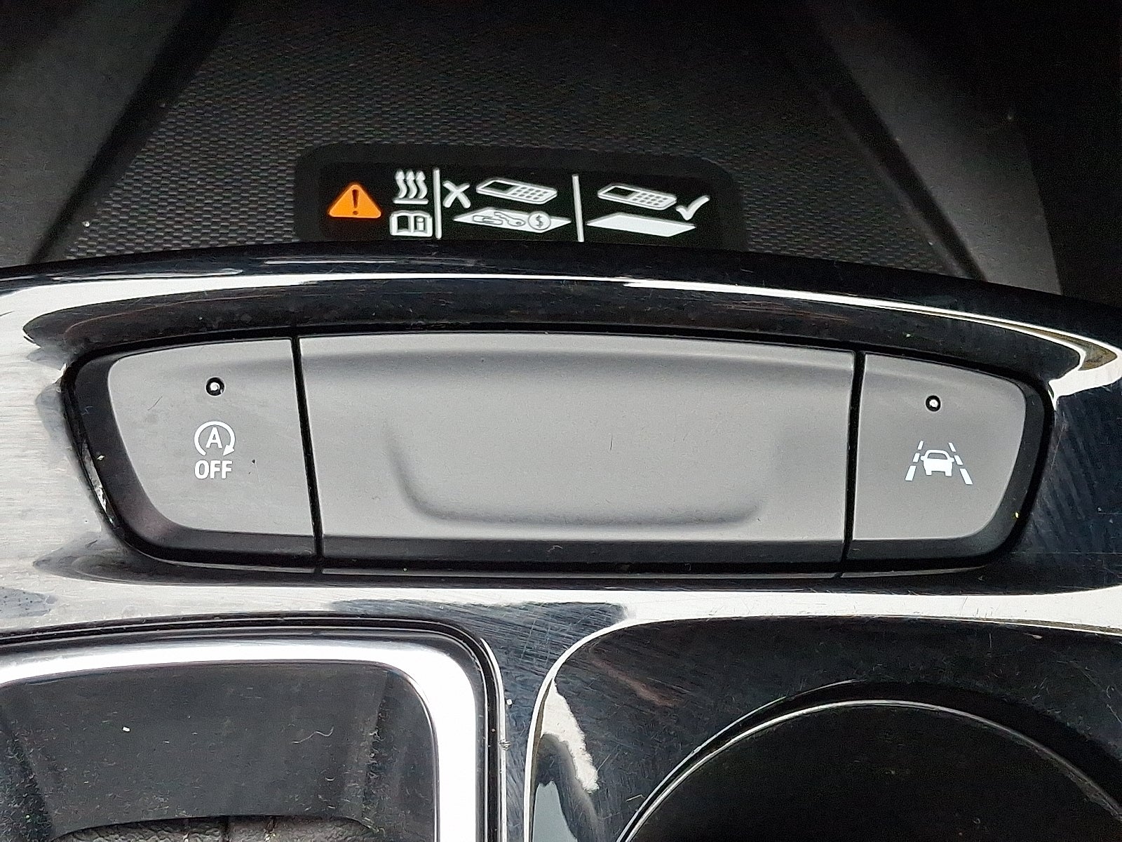 2024 Chevrolet Trax ACTIV FWD