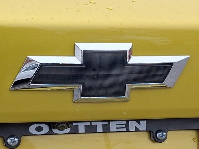 2024 Chevrolet Trax ACTIV FWD