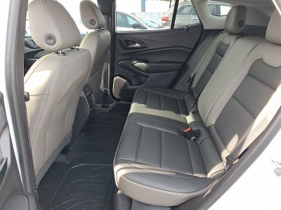 2024 Chevrolet Trax ACTIV FWD