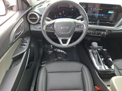 2024 Chevrolet Trax ACTIV FWD