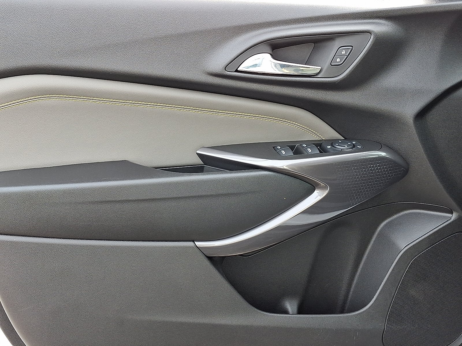 2024 Chevrolet Trax ACTIV FWD