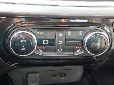 2024 Chevrolet Trax ACTIV FWD