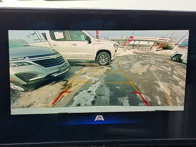 2024 Chevrolet Trax ACTIV FWD