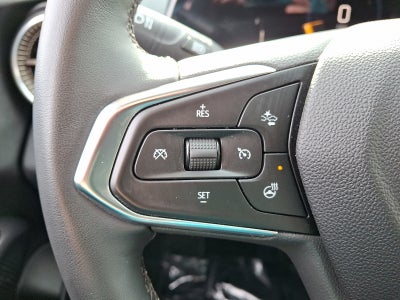 2024 Chevrolet Trax ACTIV FWD