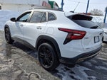 2024 Chevrolet Trax ACTIV FWD