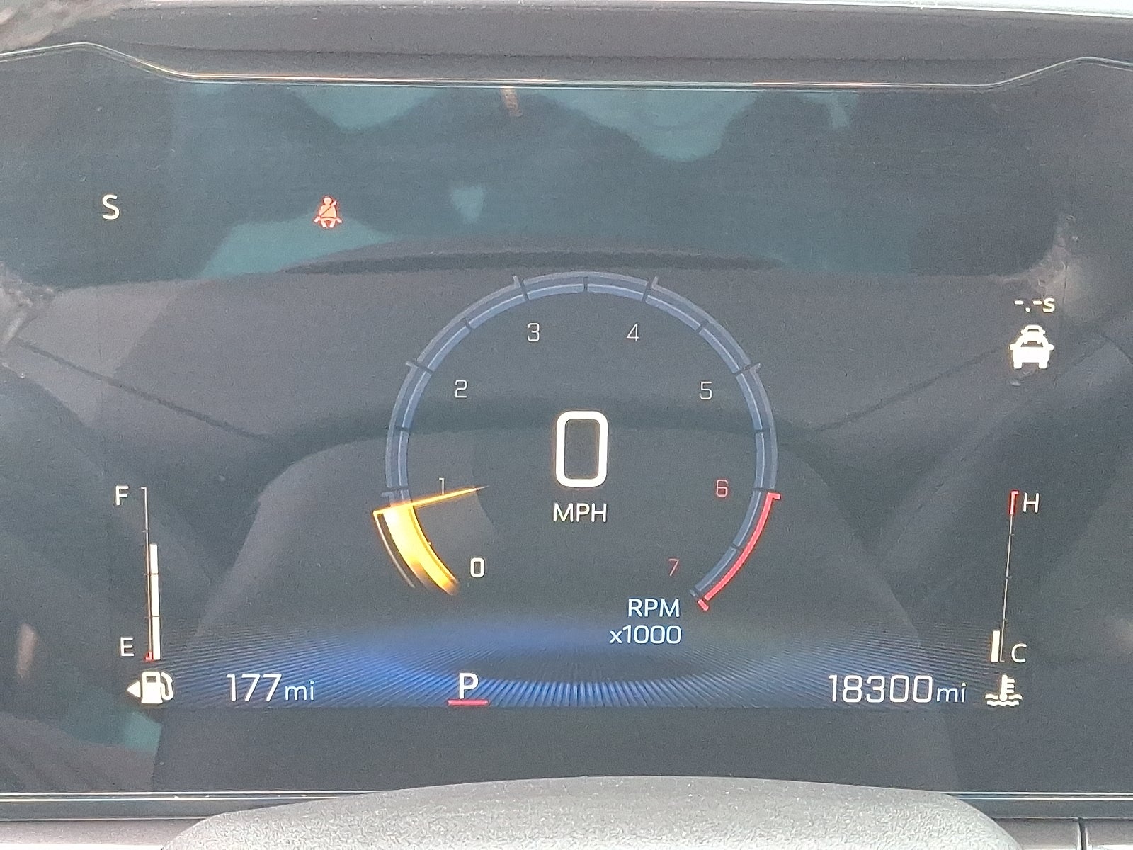 2024 Chevrolet Trax ACTIV FWD