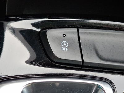 2024 Chevrolet Trax ACTIV FWD