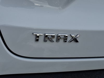 2024 Chevrolet Trax ACTIV FWD