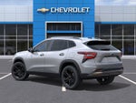 2026 Chevrolet Trax ACTIV FWD