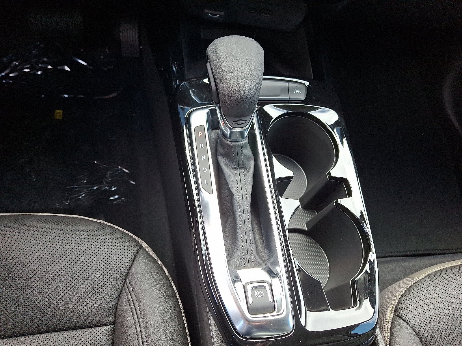 2026 Chevrolet Trax ACTIV FWD