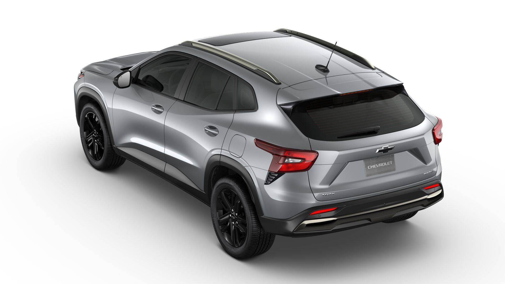 2026 Chevrolet Trax ACTIV FWD