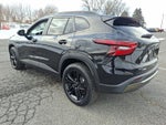 2026 Chevrolet Trax ACTIV FWD