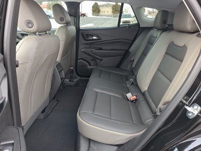 2026 Chevrolet Trax ACTIV FWD