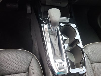 2026 Chevrolet Trax ACTIV FWD