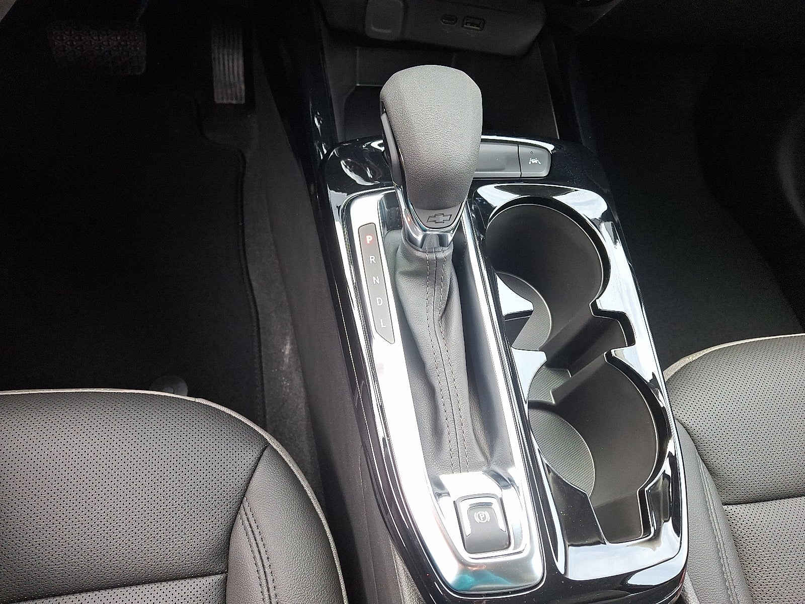 2026 Chevrolet Trax ACTIV FWD