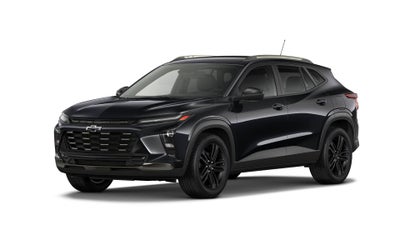 2026 Chevrolet Trax ACTIV FWD