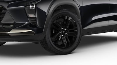 2026 Chevrolet Trax ACTIV FWD