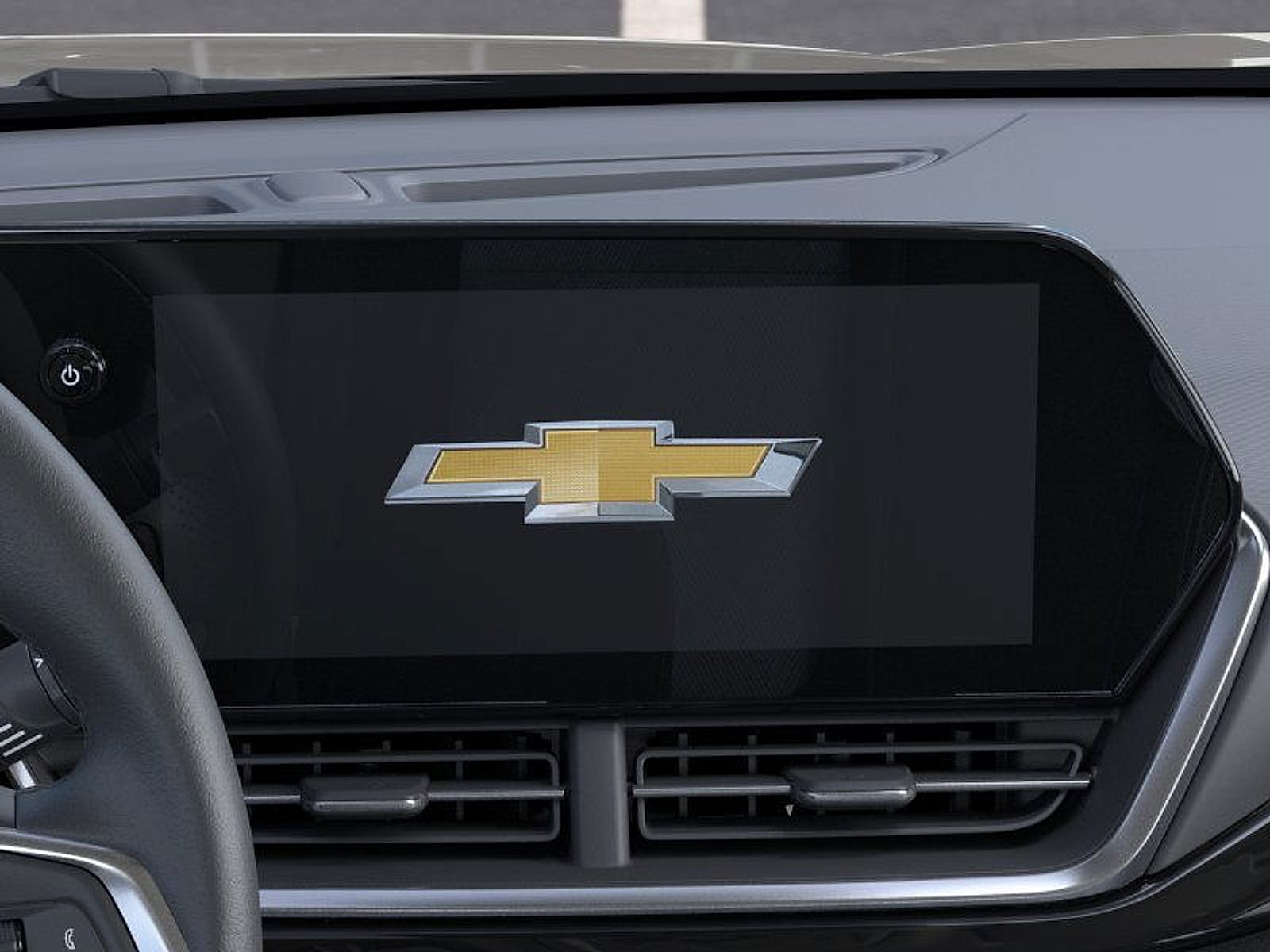 2026 Chevrolet Trax ACTIV FWD