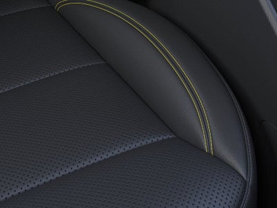 2026 Chevrolet Trax ACTIV FWD