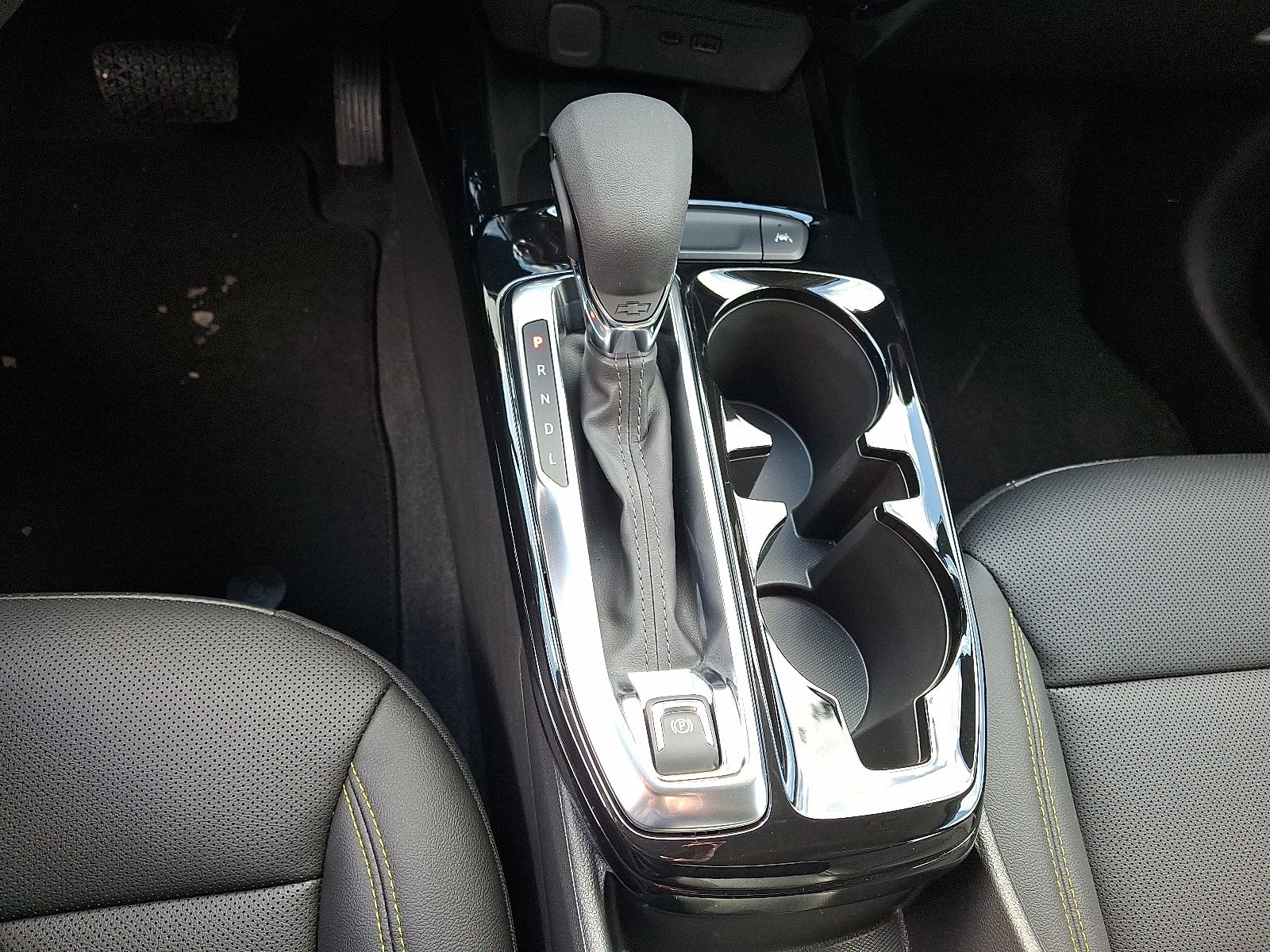 2026 Chevrolet Trax ACTIV FWD