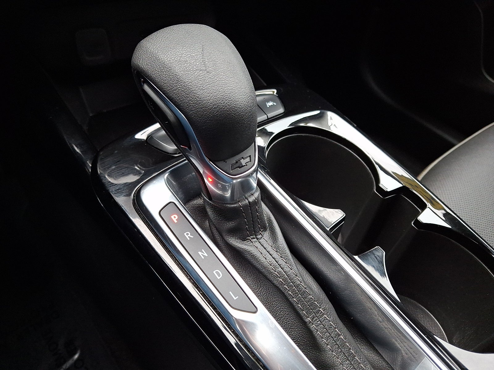 2025 Chevrolet Trax ACTIV FWD