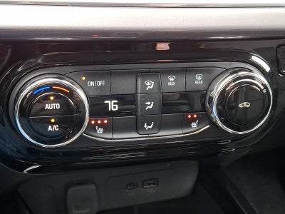 2025 Chevrolet Trax ACTIV FWD