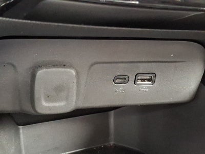 2025 Chevrolet Trax ACTIV FWD